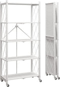 BREEZEE ANAQUELPLEG5-NEGRO