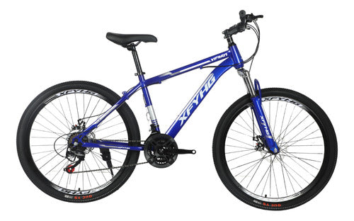 BREEZEE BICIMONT26VI-AZUL