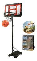 BREEZEE CANASTABASKETXLADULT