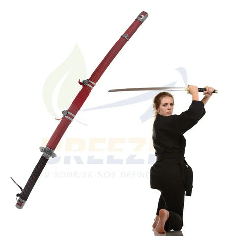 BREEZEE KATANASEKIRO
