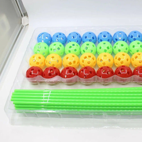 BREEZEE KITFUERTES36