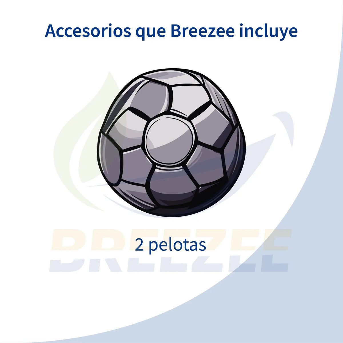 BREEZEE FUTBOLITOBREEZEE