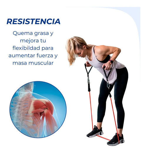 BREEZEE KITBANDAS