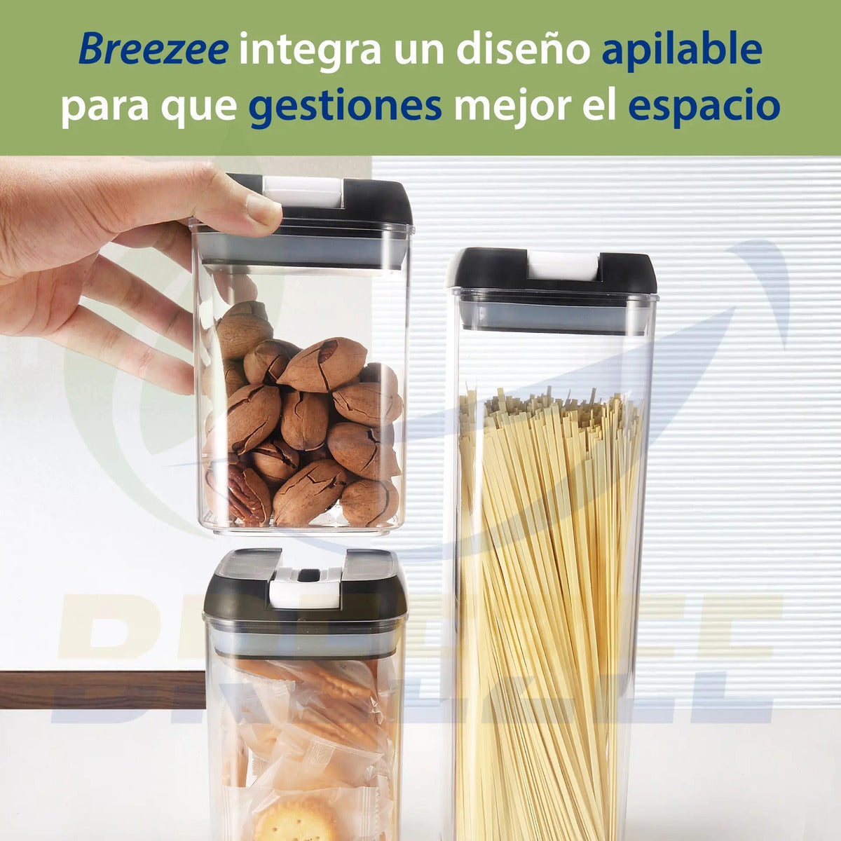 BREEZEE RECIPIENTESHERME14