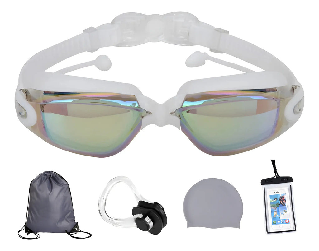 BREEZEE GOGGLES-NEGRO