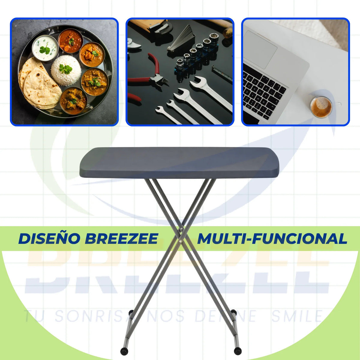 BREEZEE MINIMESANEGRA