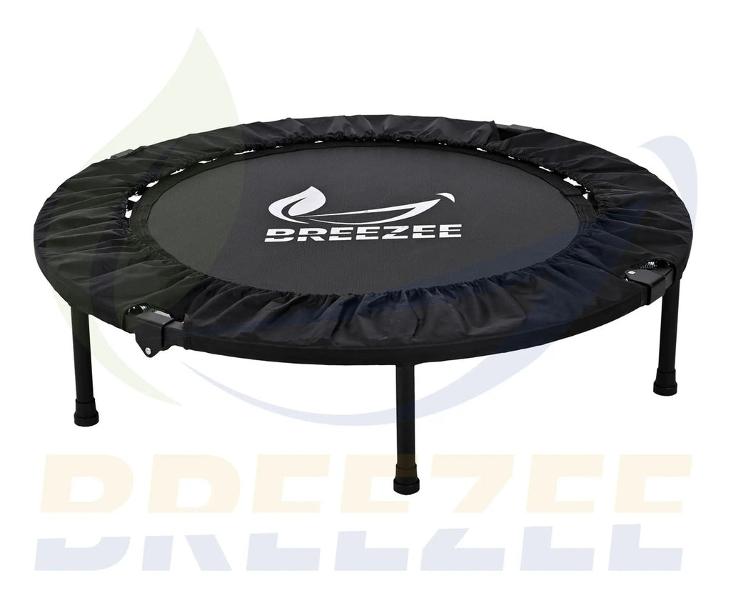 BREEZEE TRAMPOLIN-AZUL