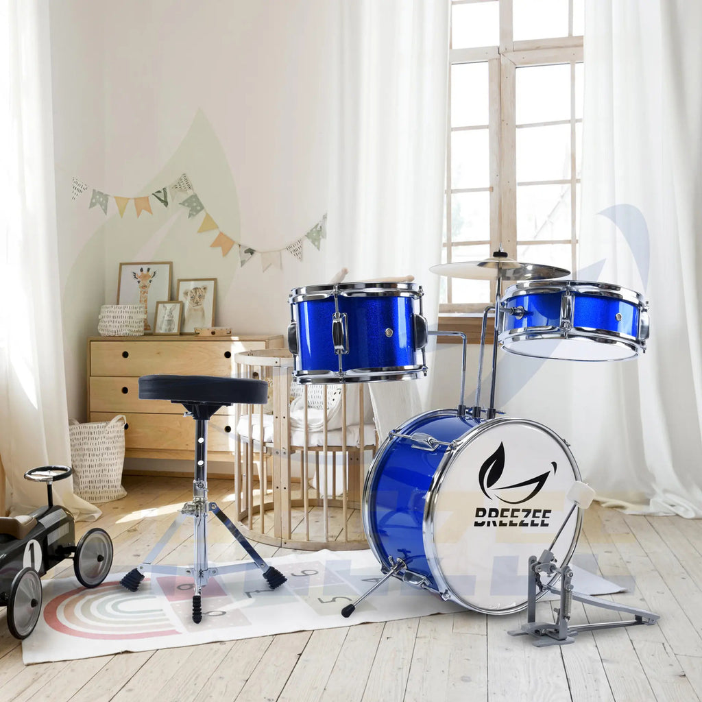 BREEZEE BATERIAINFA13-AZUL