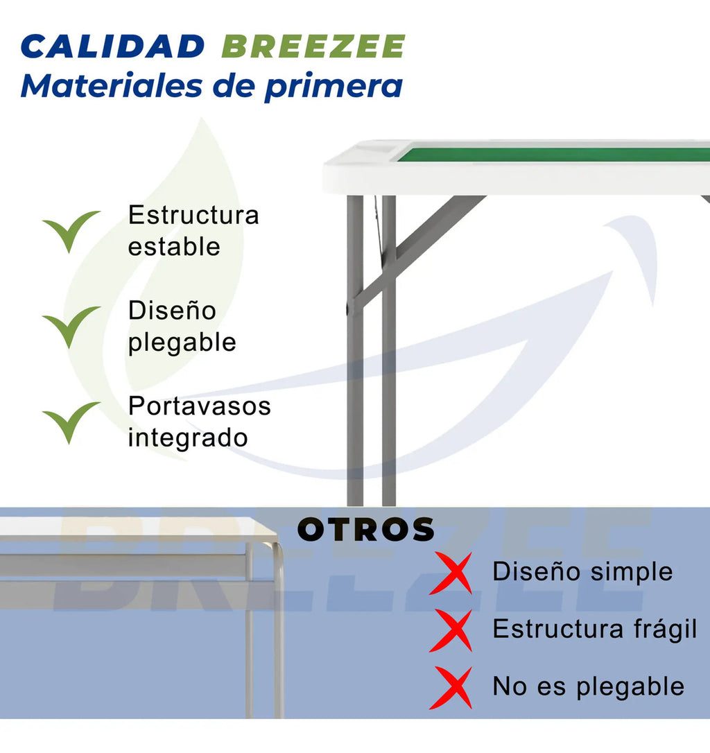 BREEZEE MESAMAHJONG