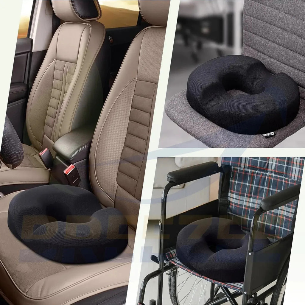 BREEZEE COJINASIENTO
