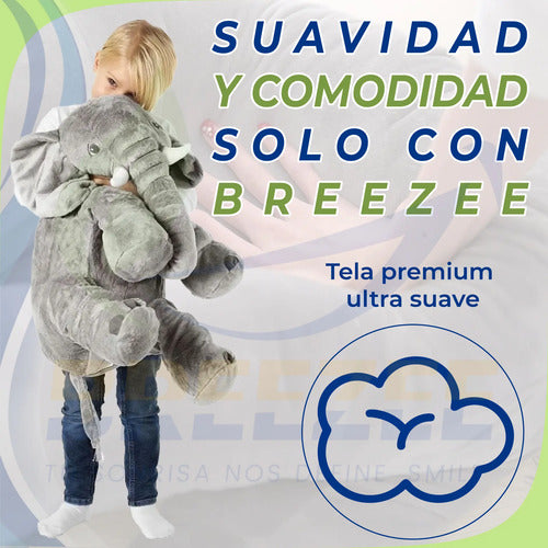 BREEZEE COBIELEF-GRIS