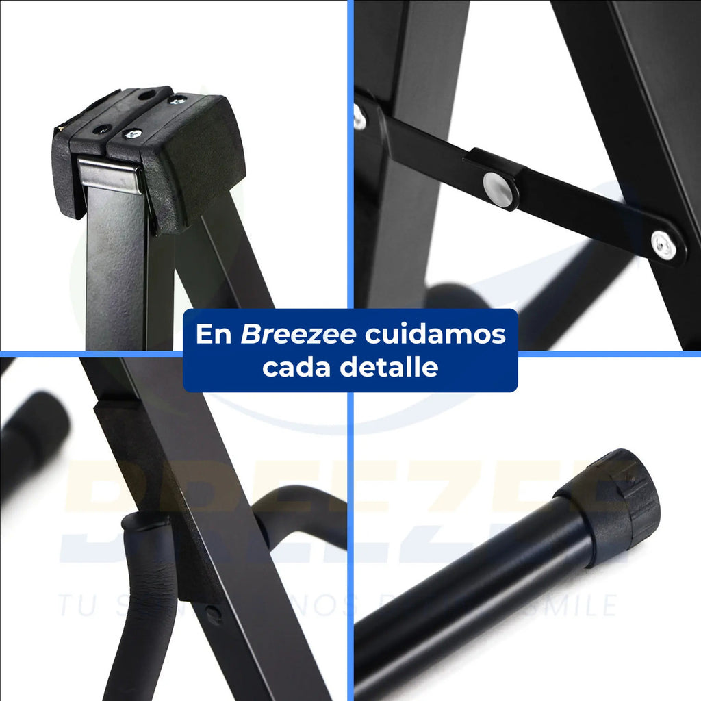 BREEZEE SOPORTEGUITARTRIPLE