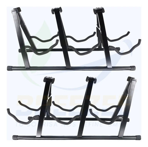 BREEZEE SOPORTEGUITARTRIPLE