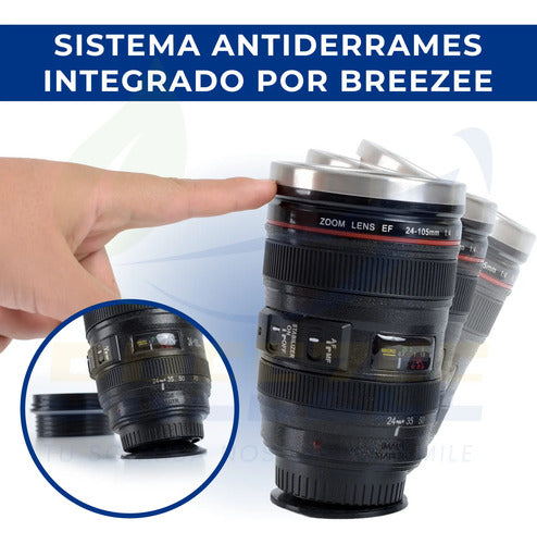 BREEZEE TERMOLENTE