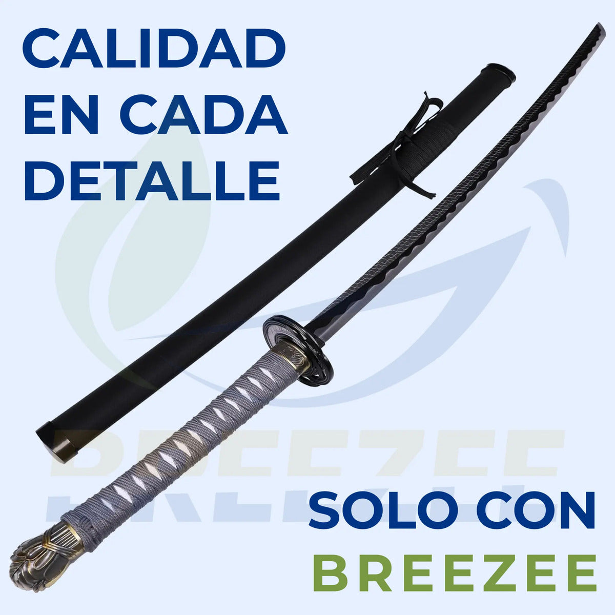 BREEZEE KATANALUNA