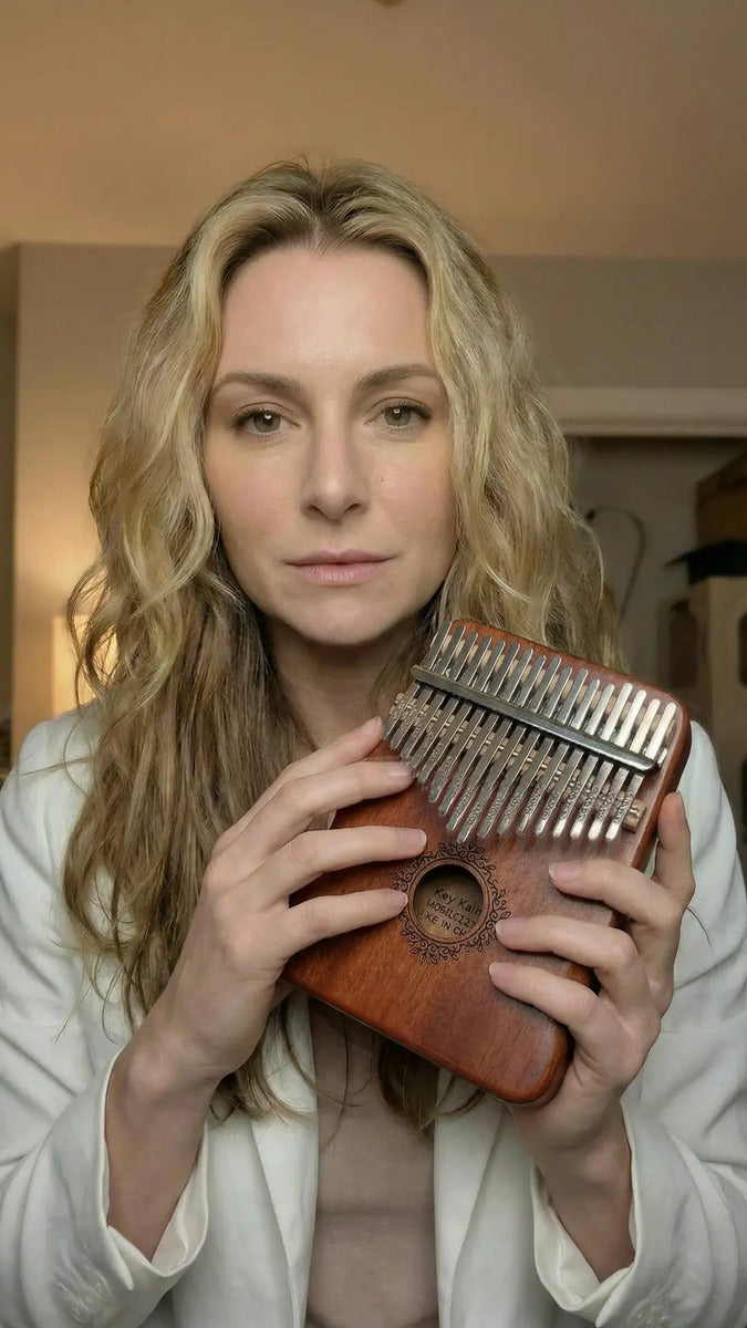 BREEZEE SETKALIMBA