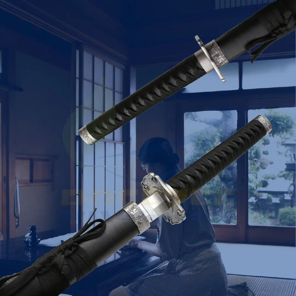 BREEZEE KATANACOSP3