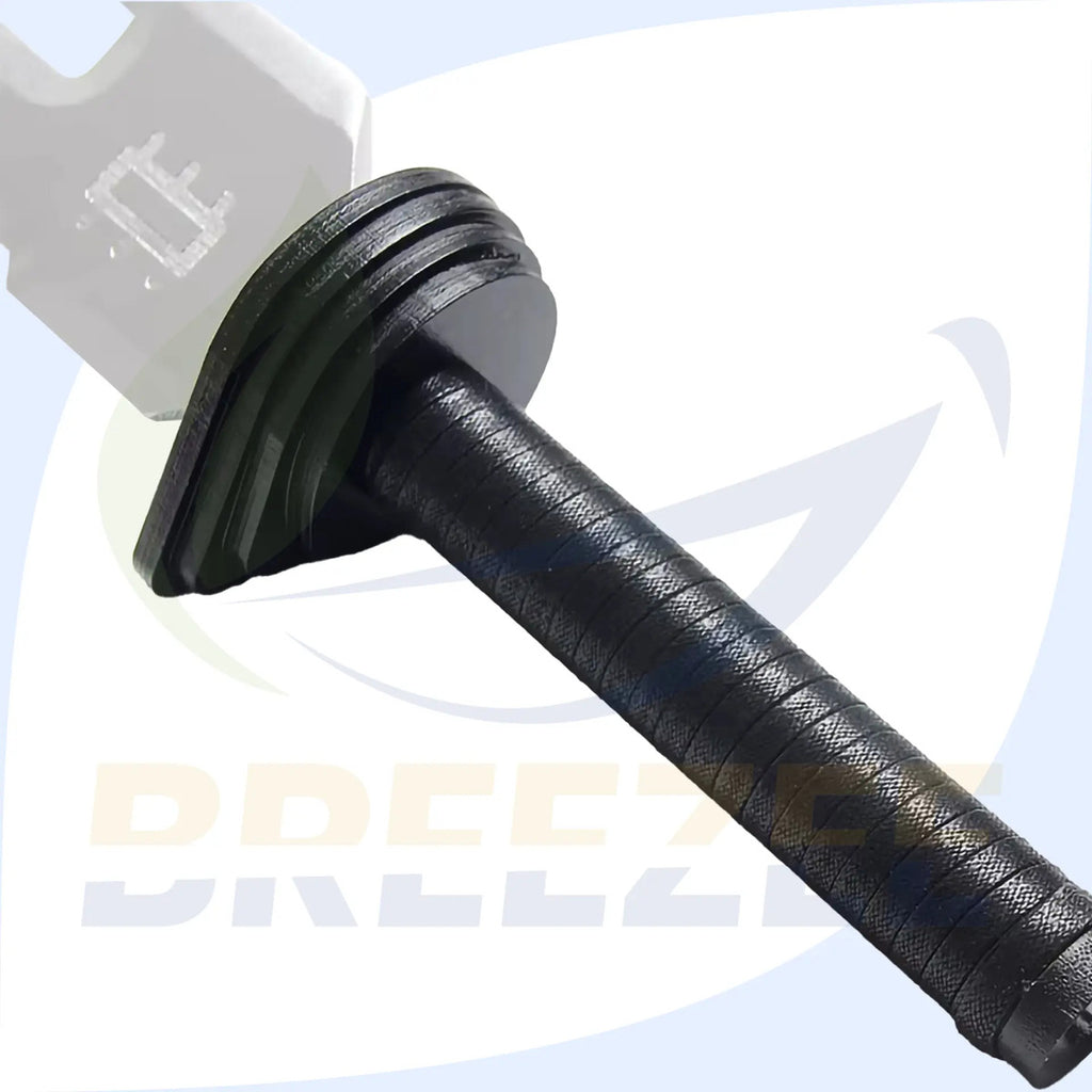 BREEZEE ESPADAPARTOJI