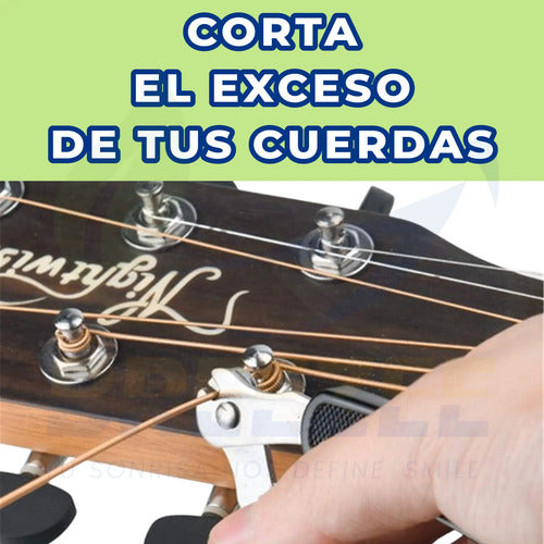 BREEZEE HERRGUITAR3EN1