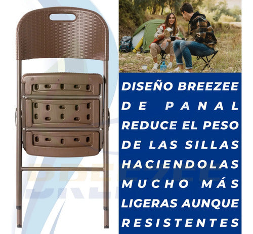 BREEZEE SILLARATTAN2-CAFE