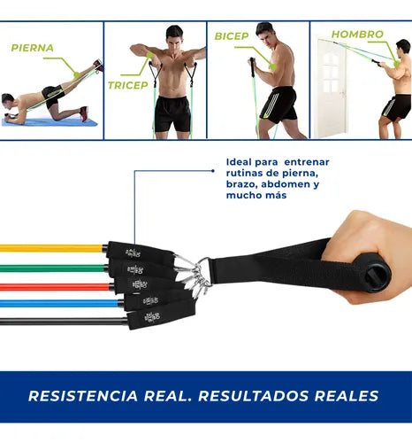 BREEZEE KITBANDAS