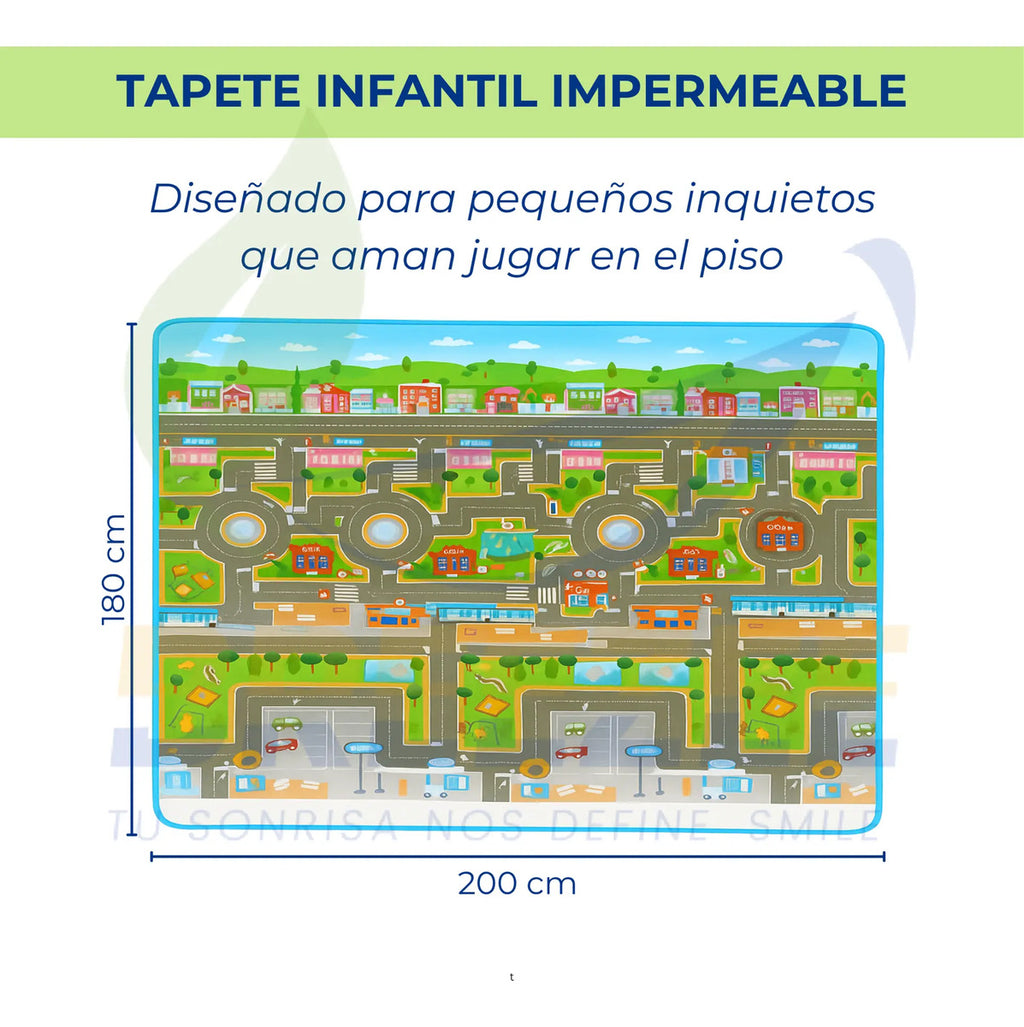 BREEZEE TAPETECIUDAD