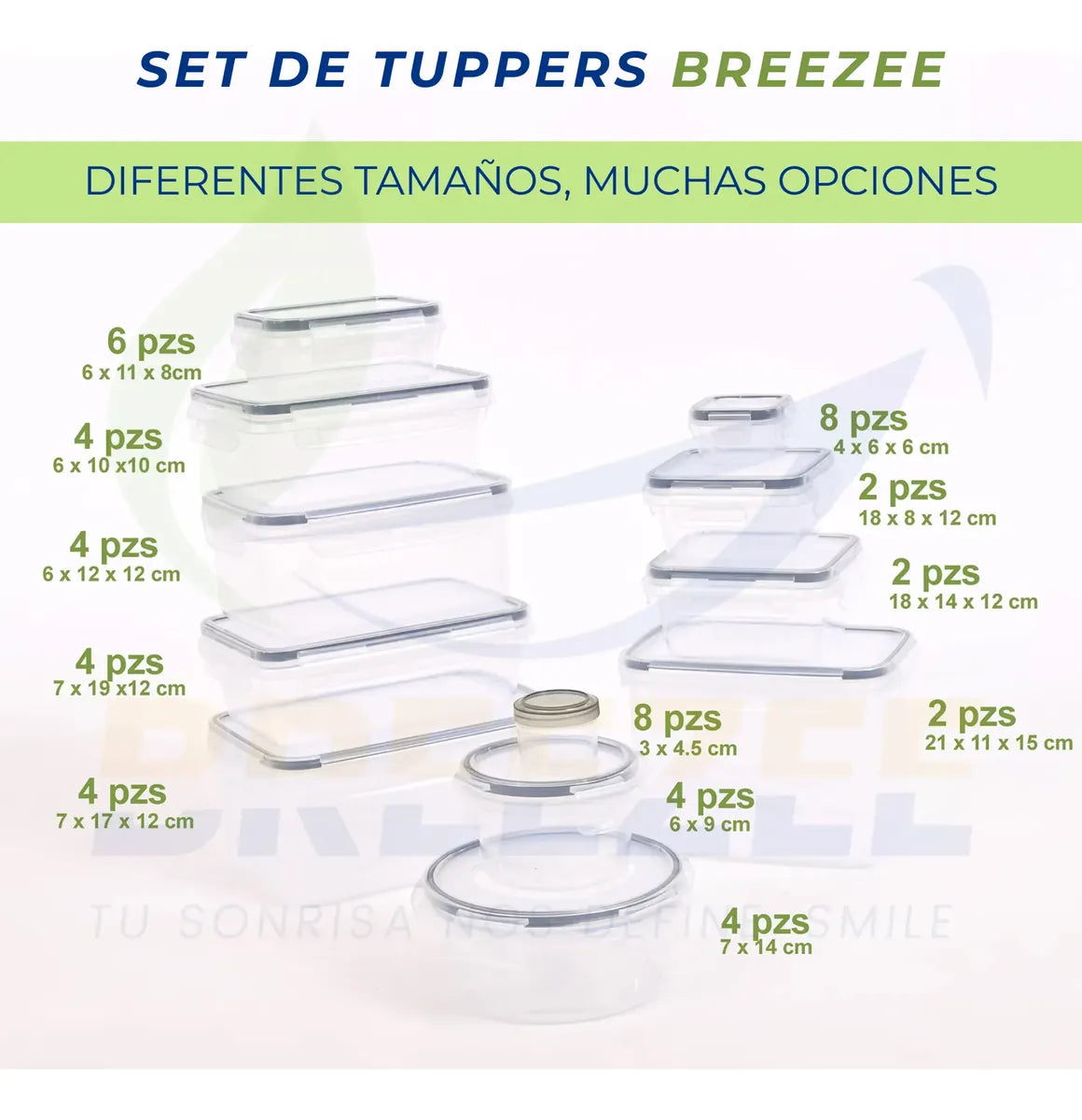 BREEZEE SETTOPPERS52