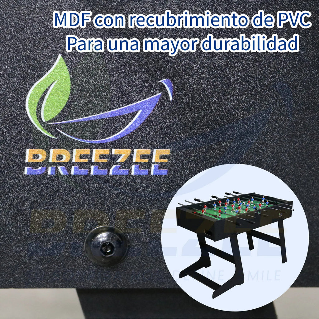 BREEZEE FUTBOLITOBREEZEEPLEG