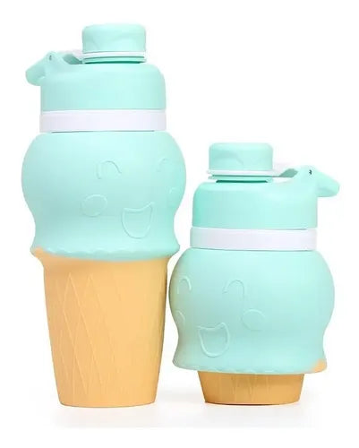 BREEZEE BOTELLAHELADO-AZUL
