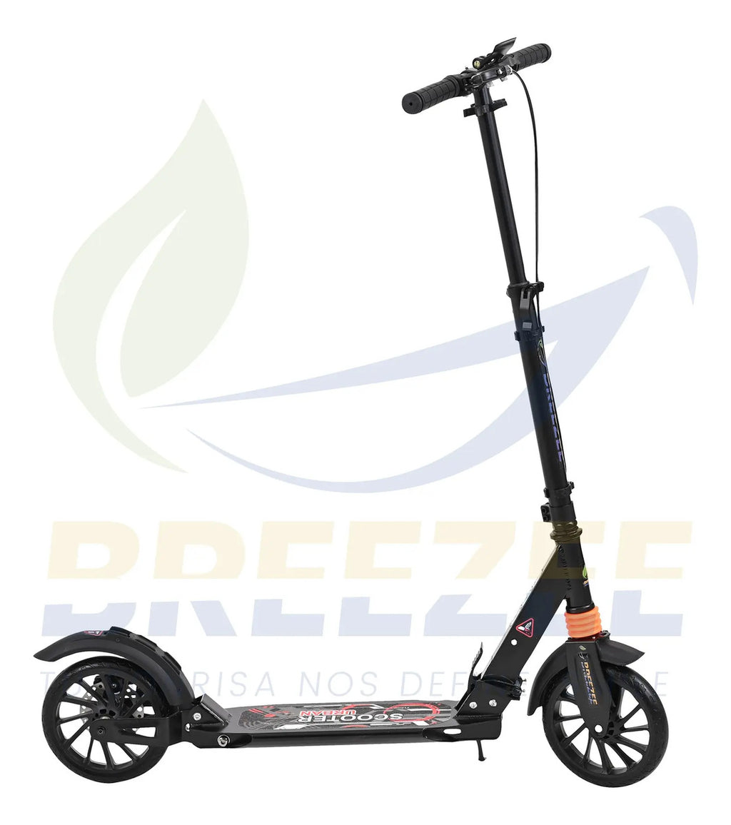 BREEZEE SCOOTERPROUNIIV-BLANCO