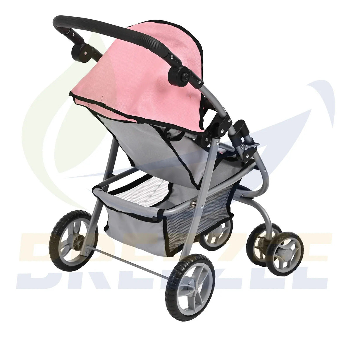 BREEZEE CARRIOLA3EN1