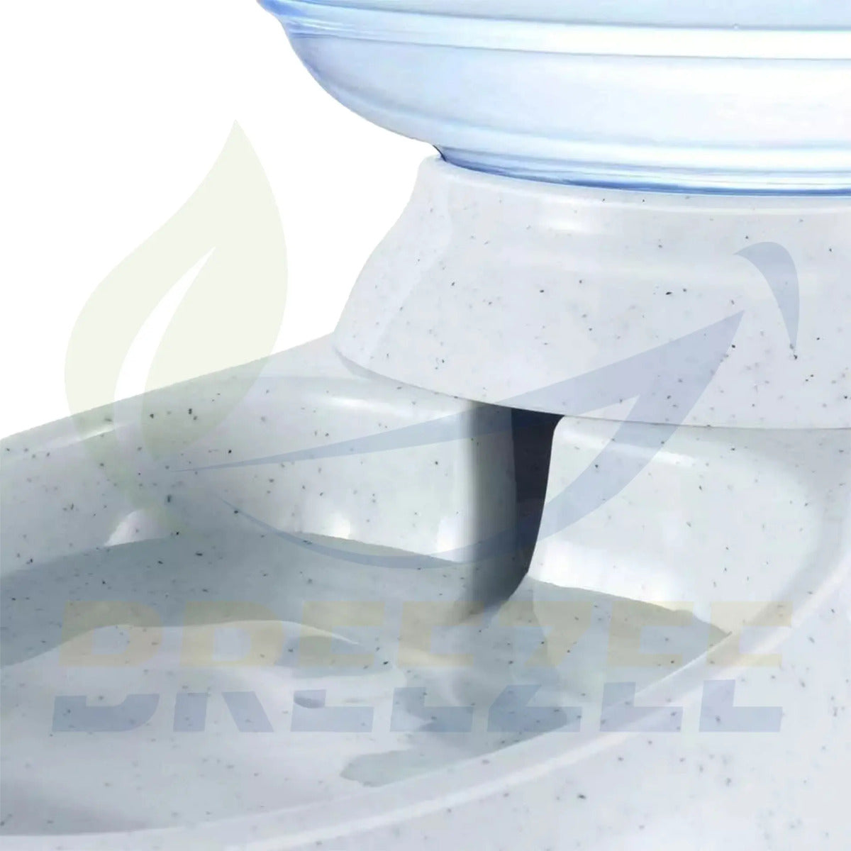 BREEZEE BEBEDERO3.8L-ROSA