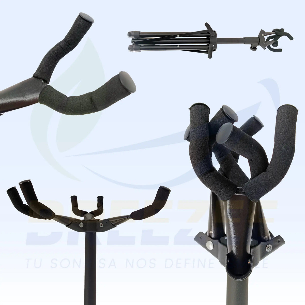 BREEZEE SOPORTE3GUITAR