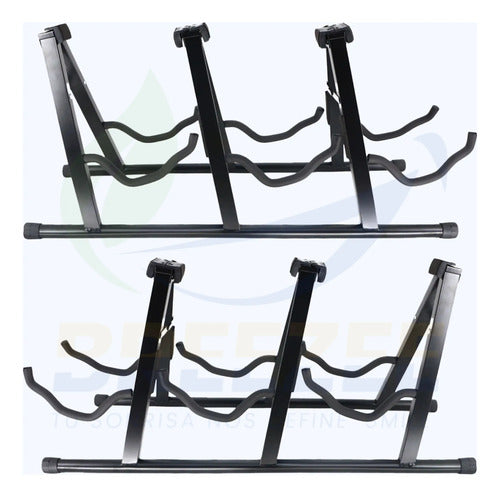 BREEZEE SOPORTEGUITARTRIPLE