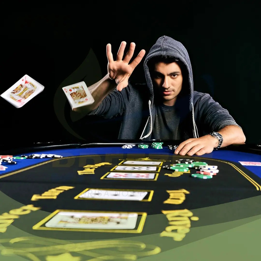 BREEZEE MESAPOKER