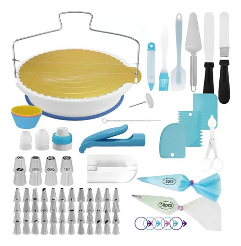 BREEZEE KITREPOSTERIA140PZA