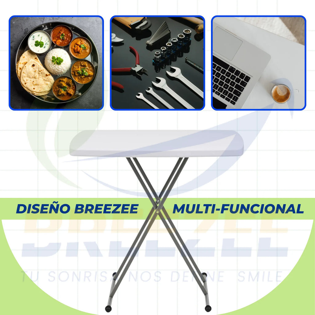 BREEZEE MINIMESAPLEG