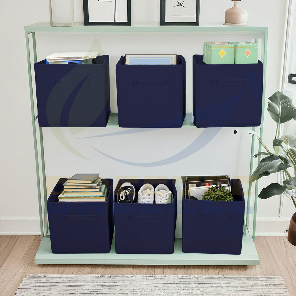 BREEZEE CAJAORGANIZADOR-NEGRO