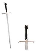 Espada de Juguete de Espuma Flexible con Diseño de Lobo — BREEZEE