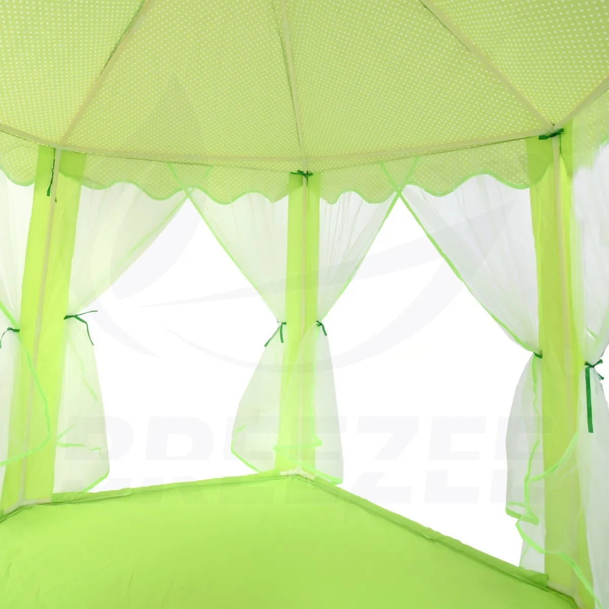 BREEZEE CASTILLO-VERDE