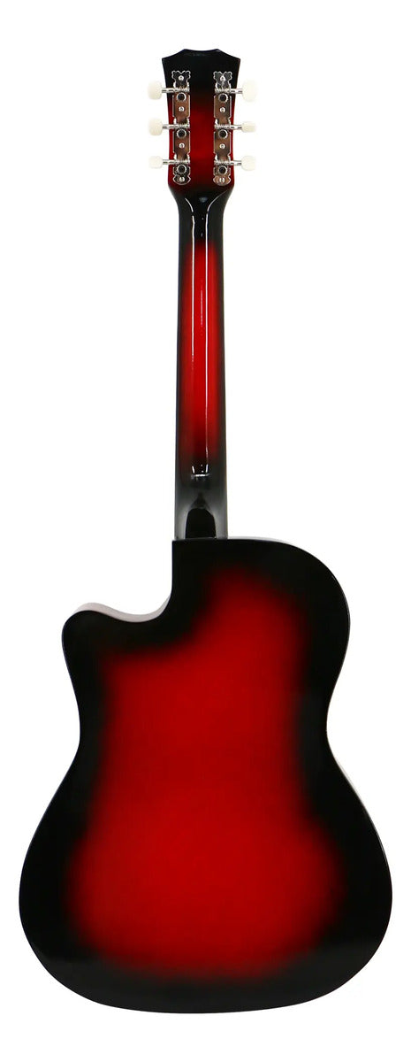 BREEZEE GUITARTILO38-AZUL