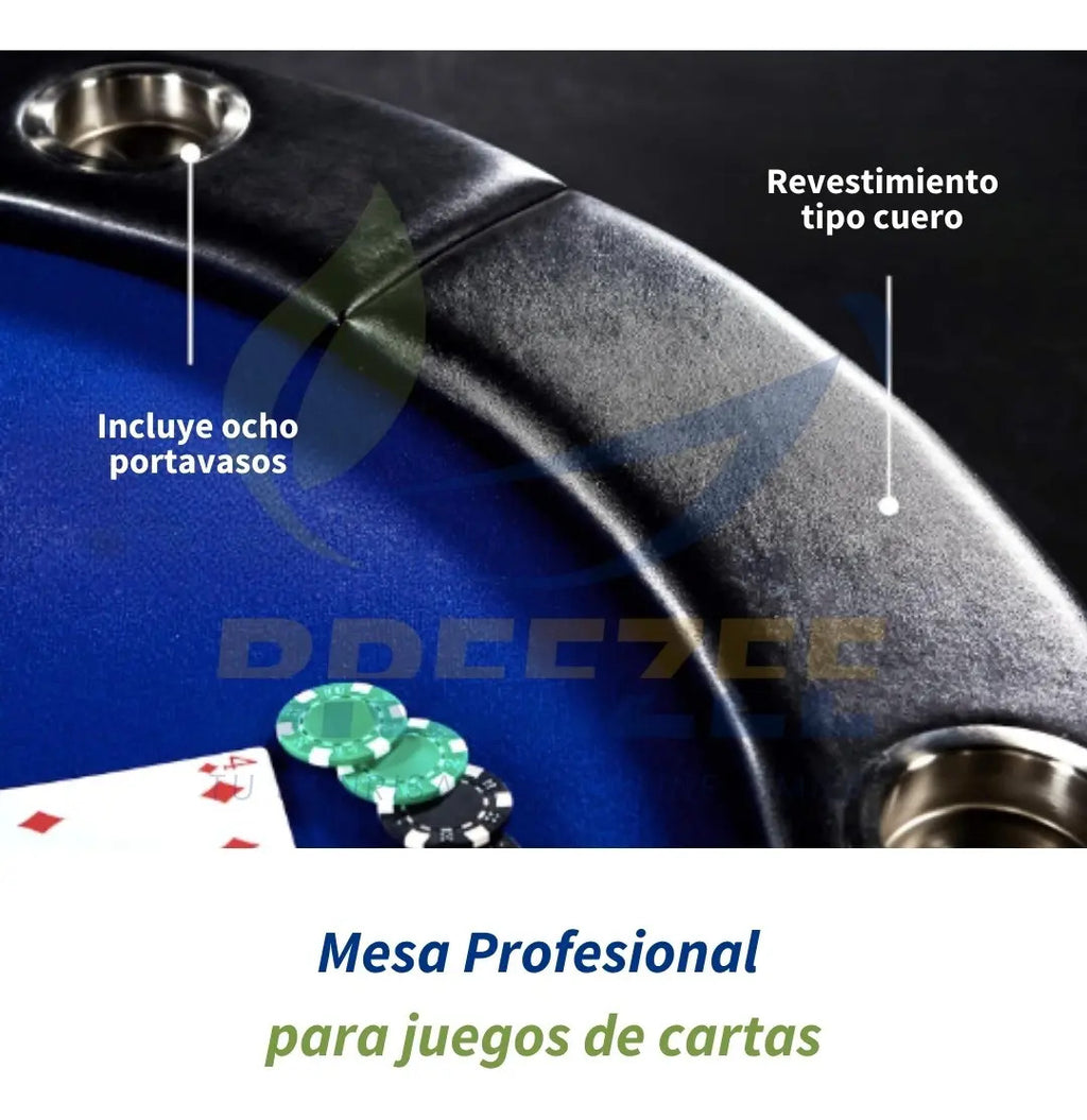 BREEZEE MESAPOKER