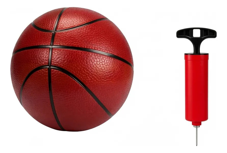 BREEZEE TIROSBASKET