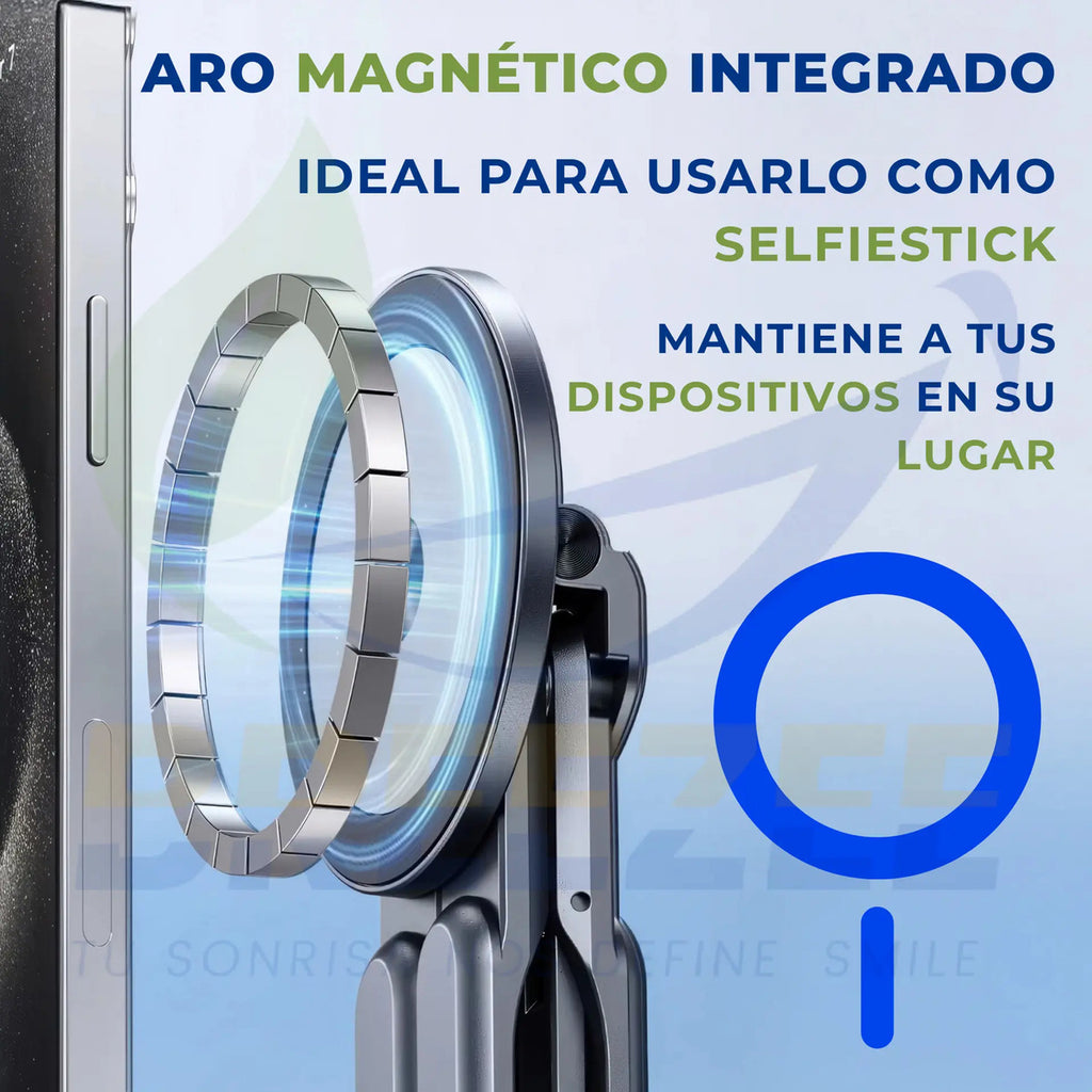 BREEZEE STANDMAGNETICO