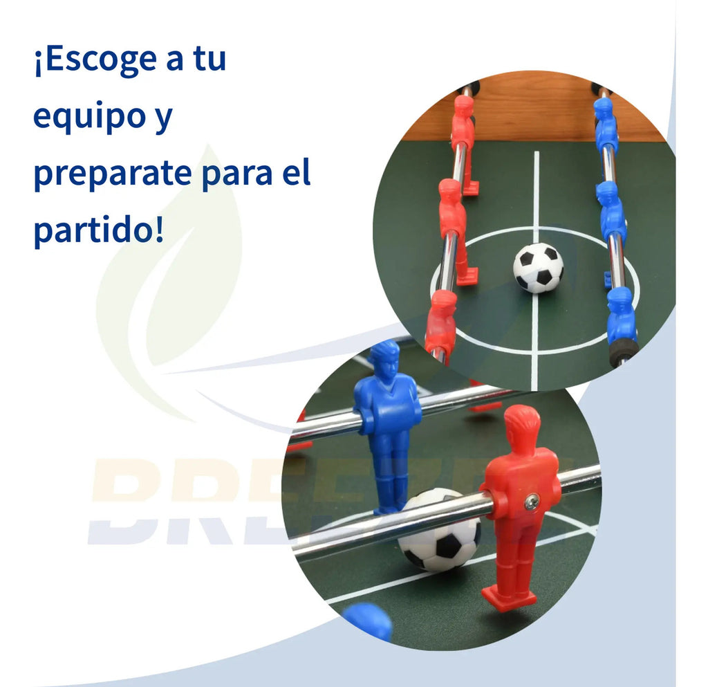 BREEZEE FUTBOLITOBREEZEE