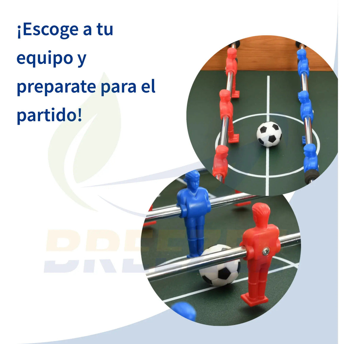 BREEZEE FUTBOLITOBREEZEE