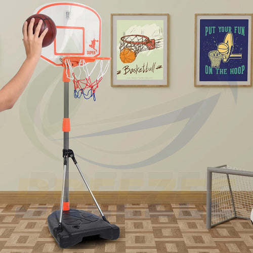 BREEZEE SETBASKETBALLCONTADOR