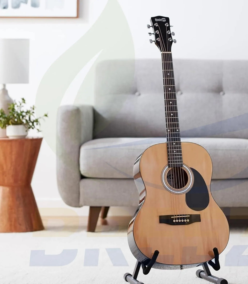 BREEZEE SOPORTEGUITARRA