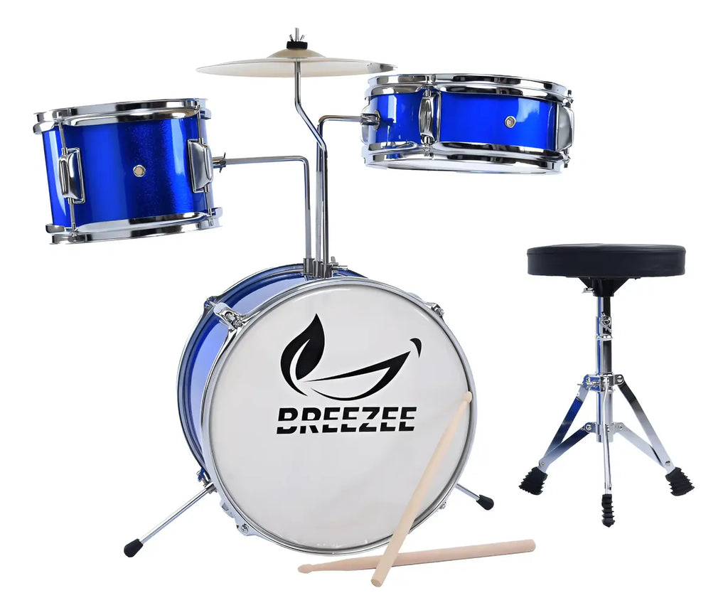 BREEZEE BATERIAINFA13-AZUL