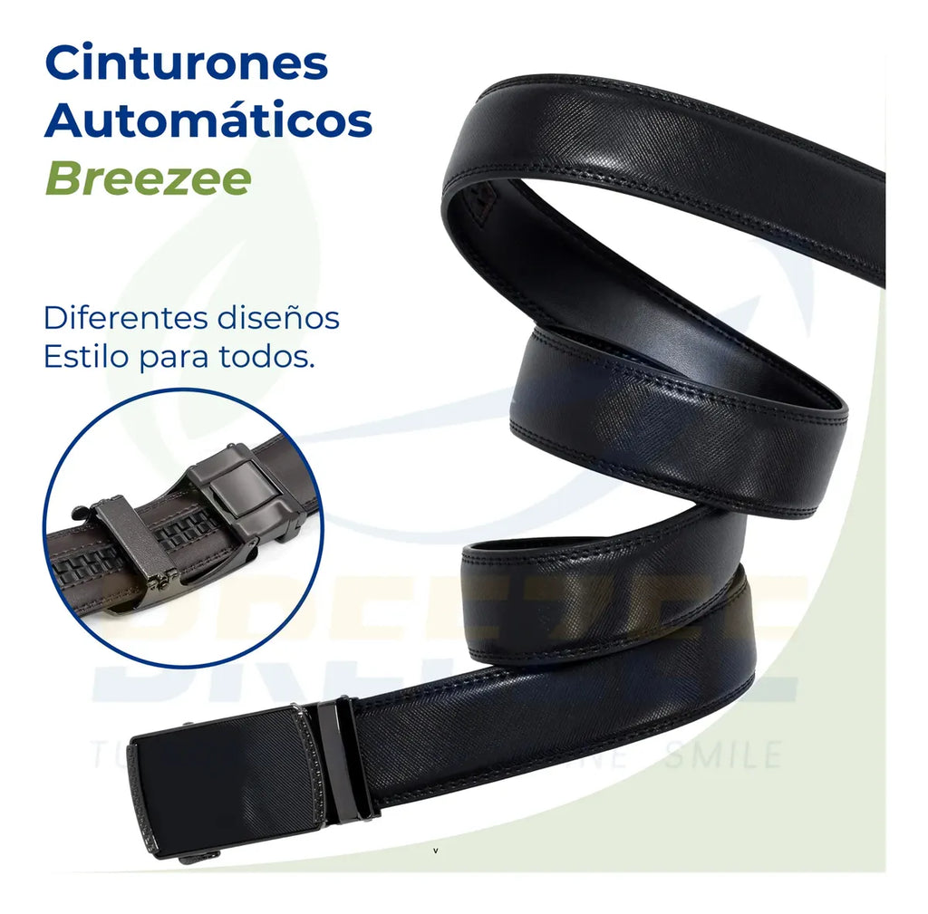 BREEZEE CINTURONAUTLISO